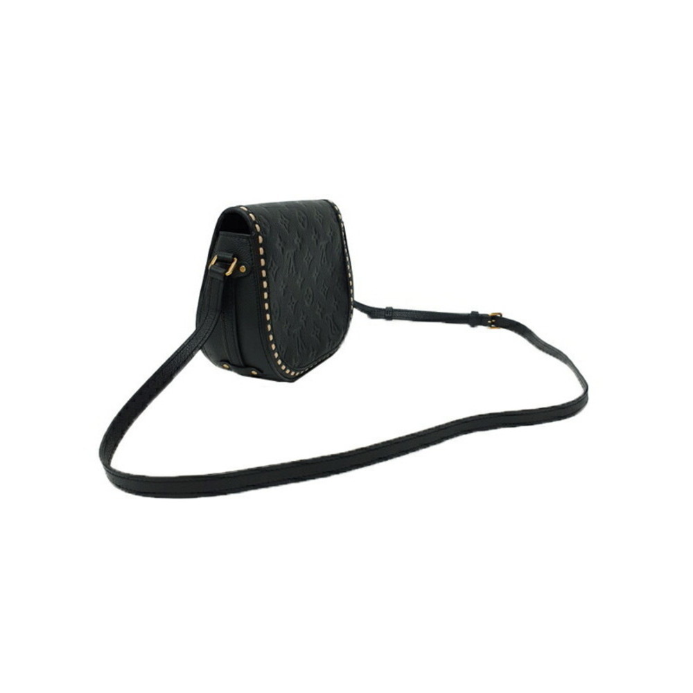 Louis Vuitton Shoulder Juno Monogram Bag Empreinte